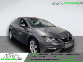 Seat Leon 1.8 TSI FR + Klimaautom. + Notbremsass. + R  occasion  Beaupuy - photo n2