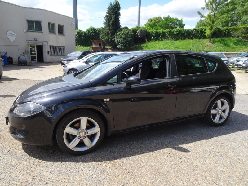 Seat Leon 1.8 TSI STYLANCE