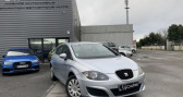 Annonce Seat Leon occasion Diesel 1.9 TDI - 105 2005 BERLINE Style PHASE 2  Chateaubernard