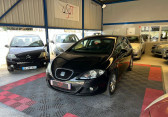 Seat Leon occasion année 2008 boite Manuelle Annonce Seat Leon occasion Diesel 1.9 TDi 105cv Reference à Claye-Souilly