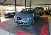 Annonce Seat Leon occasion Diesel 1.9 TDi 105cv Stylance à Claye-Souilly
