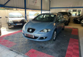 Seat Leon occasion année 2007 boite Manuelle Annonce Seat Leon occasion Diesel 1.9 TDi 105cv Stylance à Claye-Souilly