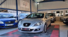 Seat Leon occasion année 2008 boite Manuelle Annonce Seat Leon occasion Diesel 1.9 TDi 105cv Style à Claye-Souilly