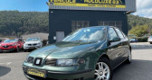 Seat Leon occasion année 2004 boite Manuelle Annonce Seat Leon occasion Diesel 1.9 TDI 110 ch ct ok garantie à Draguignan