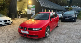 Seat Leon , garage GARAGE BRONDEL  Sathonay-Camp