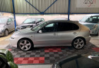 Seat Leon occasion année 2004 boite Manuelle Annonce Seat Leon occasion Diesel 1.9 TDi 150cv Top Sport à Claye-Souilly