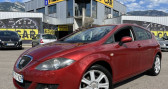 Seat Leon occasion année 2008 boite Manuelle Annonce Seat Leon occasion Diesel 1.9 TDI105 FAP GRAN VIA à VOREPPE
