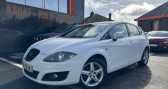 Seat Leon 1.9 TDI105 FAP REFERENCE ECOMOTIVE  2009 - annonce de voiture en vente sur Auto Sélection.com