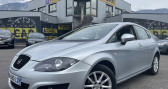 Seat Leon occasion année 2009 boite Manuelle Annonce Seat Leon occasion Diesel 1.9 TDI105 FAP STYLE ECOMOTIVE à VOREPPE