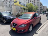 Annonce Seat Leon occasion Diesel 1.9 TDI105 STYLANCE à Pantin