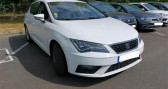 Annonce Seat Leon occasion Diesel 16V TDI - 115cv  Style Business à LE BLANC MESNIL
