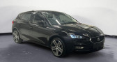 Annonce Seat Leon occasion Diesel 2.0 16V TDI - 115 BERLINE Style  MONTELIMAR