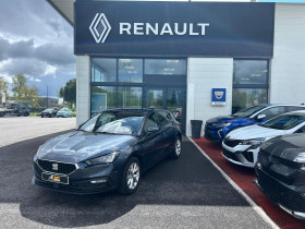 Seat Leon , garage AUTO SMCA VERFAILLIE  Bessires