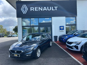 Seat Leon , garage AUTO SMCA VERFAILLIE  Bessires