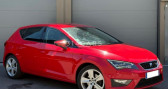 Seat Leon 2.0 16V TDI CR FAP - 150 Start & Stop 2012 BERLINE FR PHASE    Roanne 42