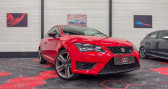 Annonce Seat Leon occasion Essence 2.0 16V TSI - 280 2013 COUPE Cupra PHASE 1 � ocquerre