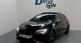 Seat Leon , garage DRIVE ON � Saint André de Corcy