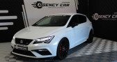 Annonce Seat Leon occasion Essence 2.0 16V TSI - 300 2012 BERLINE Cupra PHASE 2 � Venelles
