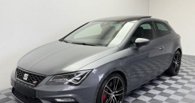 Seat Leon , garage CAR DESIGN IMPORT  Ozoir-la-Ferrire