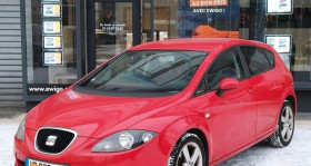 Seat Leon , garage EWIGO FORBACH � Forbach
