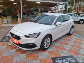 Seat Leon , garage SN DIFFUSION ALBI � Lescure-d'Albigeois