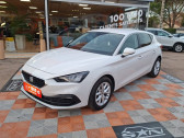 Annonce Seat Leon occasion Diesel 2.0 TDI 115 BV6 STYLE XL Cam�ra � Sa�x