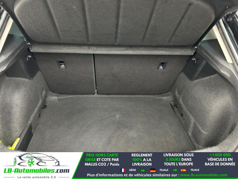 Seat Leon 2.0 TDI 115 BVM  occasion � Beaupuy - photo n�11