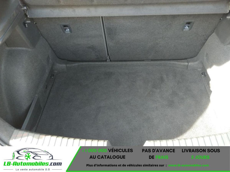 Seat Leon 2.0 TDI 115 BVM  occasion � Beaupuy - photo n�8