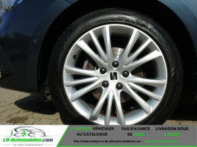 Seat Leon 2.0 TDI 115 BVM  occasion � Beaupuy - photo n�7