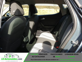 Seat Leon 2.0 TDI 115 BVM  occasion � Beaupuy - photo n�6