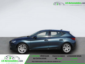 Seat Leon 2.0 TDI 115 BVM  occasion � Beaupuy - photo n�5