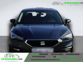 Seat Leon 2.0 TDI 115 BVM  occasion � Beaupuy - photo n�4