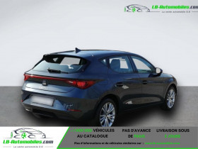 Seat Leon 2.0 TDI 115 BVM  occasion � Beaupuy - photo n�3