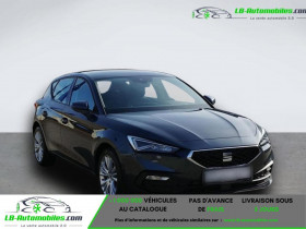 Seat Leon 2.0 TDI 115 BVM  occasion � Beaupuy - photo n�2