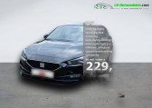 Annonce Seat Leon occasion Diesel 2.0 TDI 115 BVM  Beaupuy