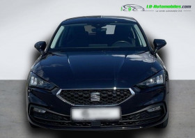 Seat Leon 2.0 TDI 115 BVM  occasion  Beaupuy - photo n5