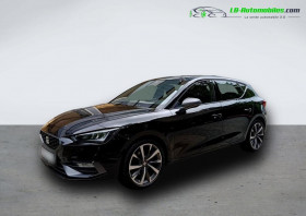 Seat Leon 2.0 TDI 115 BVM  occasion  Beaupuy - photo n2