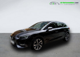 Seat Leon , garage LB AUTOMOBILES  Beaupuy