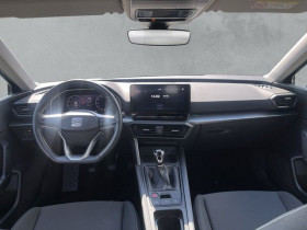 Seat Leon 2.0 TDI 115 BVM  occasion  Beaupuy - photo n3