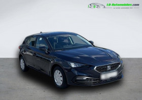 Seat Leon 2.0 TDI 115 BVM  occasion  Beaupuy - photo n2