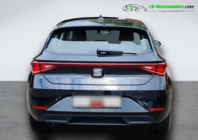 Seat Leon 2.0 TDI 115 BVM  occasion  Beaupuy - photo n6