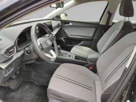Seat Leon 2.0 TDI 115 BVM  occasion  Beaupuy - photo n7