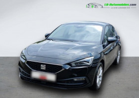Seat Leon 2.0 TDI 115 BVM  occasion  Beaupuy - photo n2