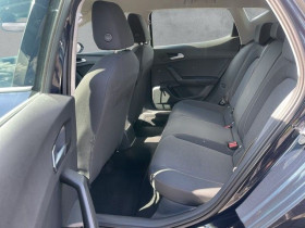 Seat Leon 2.0 TDI 115 BVM  occasion  Beaupuy - photo n7