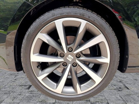 Seat Leon 2.0 TDI 115 BVM  occasion  Beaupuy - photo n8