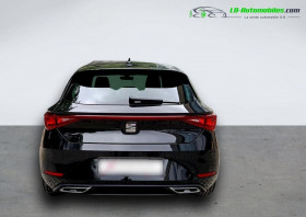 Seat Leon 2.0 TDI 115 BVM  occasion  Beaupuy - photo n5
