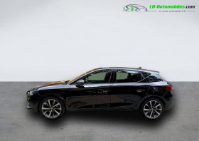 Seat Leon 2.0 TDI 115 BVM  occasion  Beaupuy - photo n4