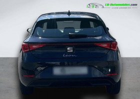 Seat Leon 2.0 TDI 115 BVM  occasion  Beaupuy - photo n6