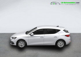 Seat Leon 2.0 TDI 115 BVM  occasion  Beaupuy - photo n4