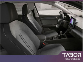 Seat Leon 2.0 TDI 115 BVM  occasion  Beaupuy - photo n5